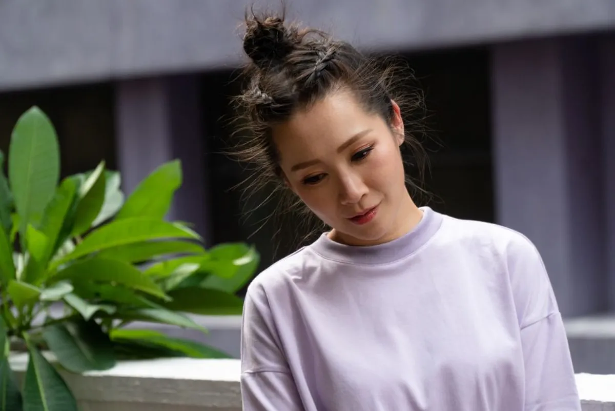 利智攻略：和同期香港女星对比