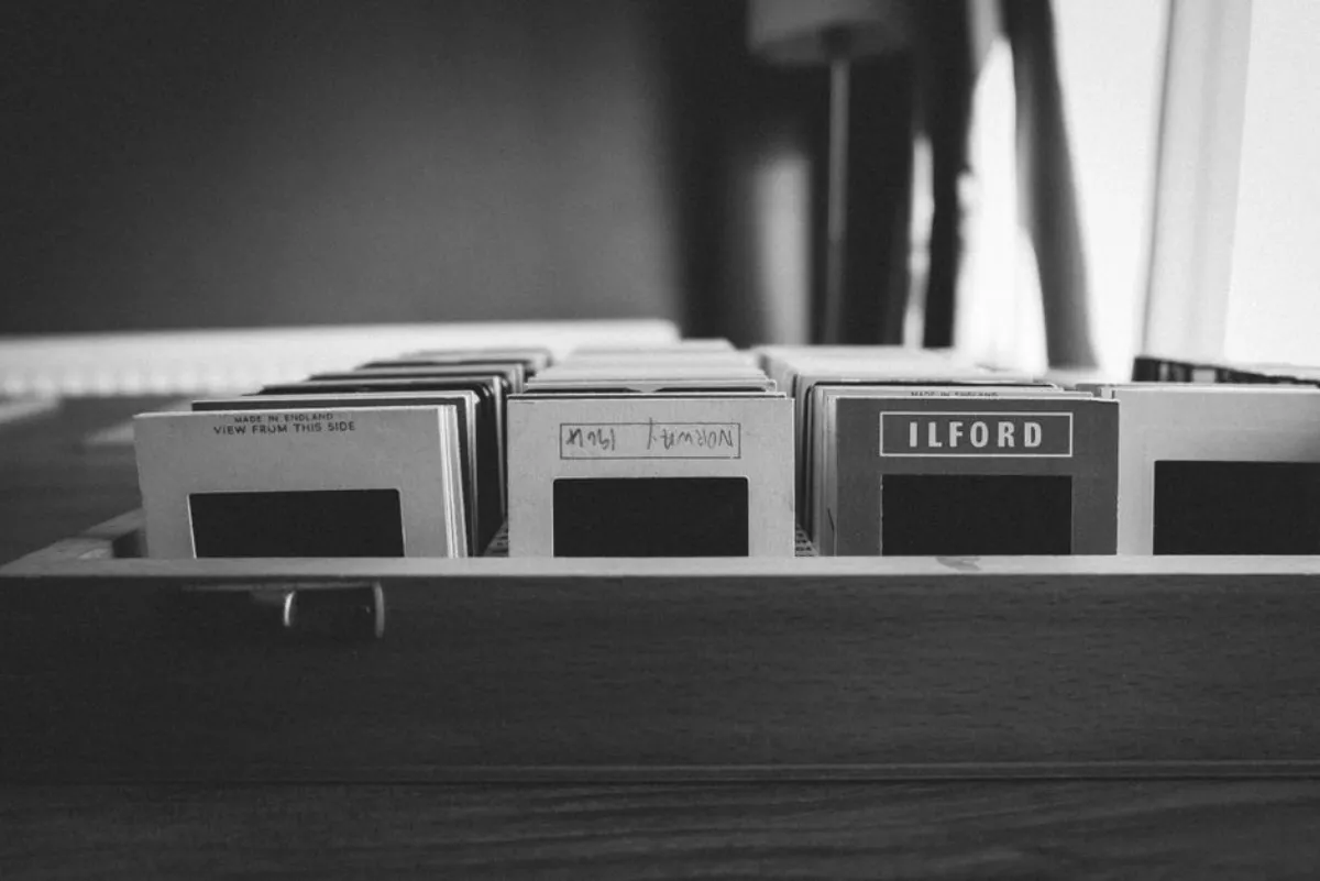 film archive
